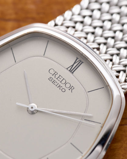 Credor Seiko 5931-5230