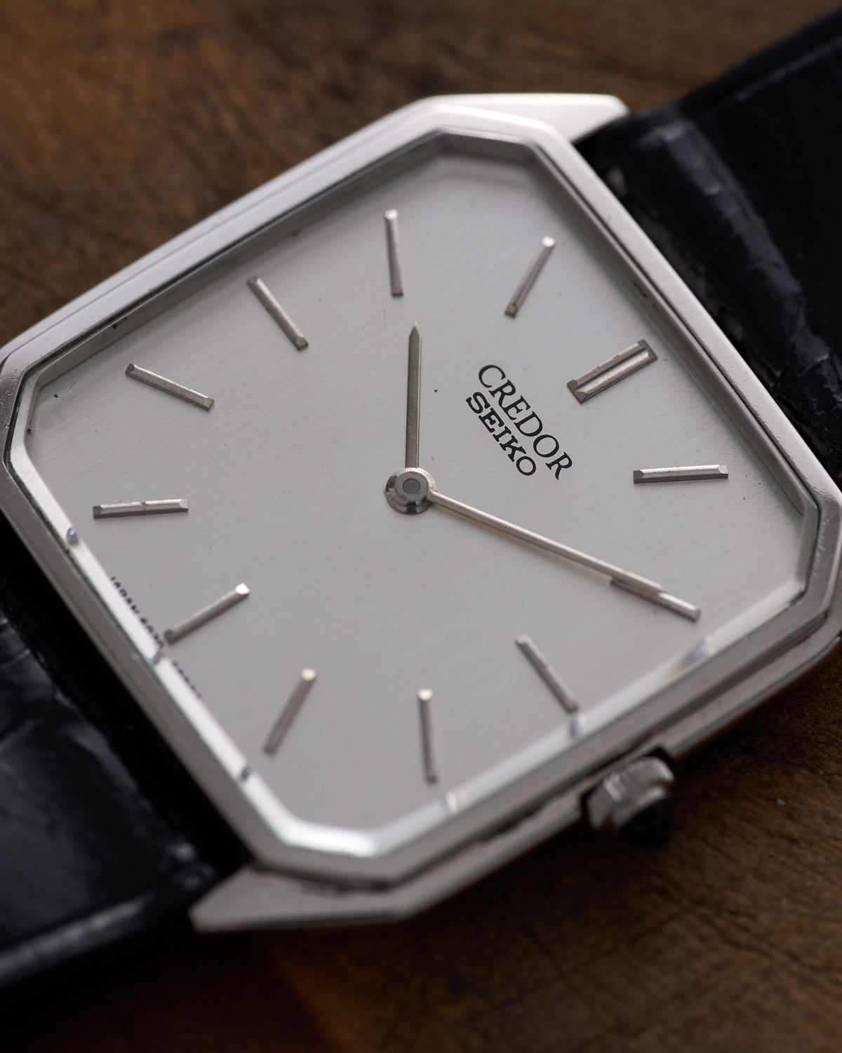 Credor Seiko 6020-5080