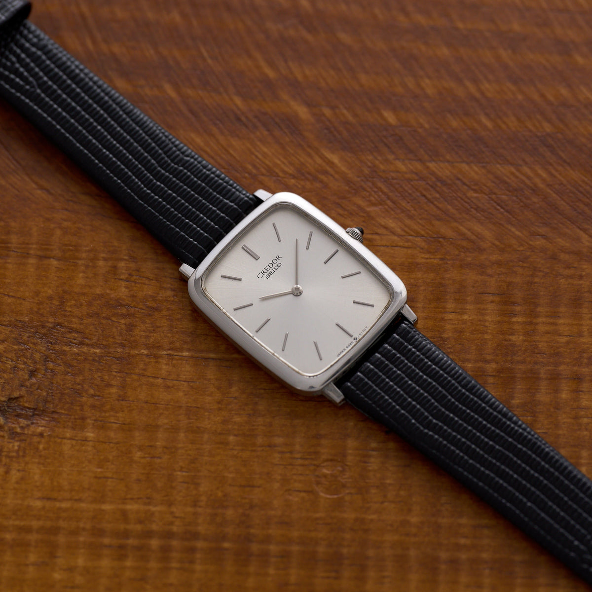 Credor Seiko 6020-5170