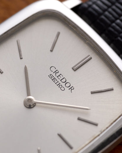 Credor Seiko 6020-5170