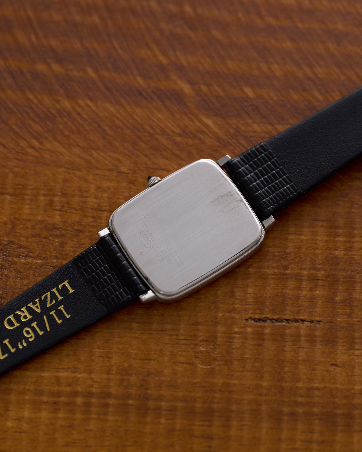 Credor Seiko 6020-5170