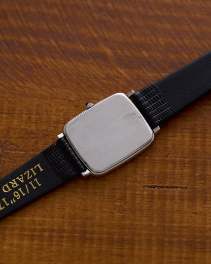 Credor Seiko 6020-5170