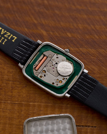 Credor Seiko 6020-5170