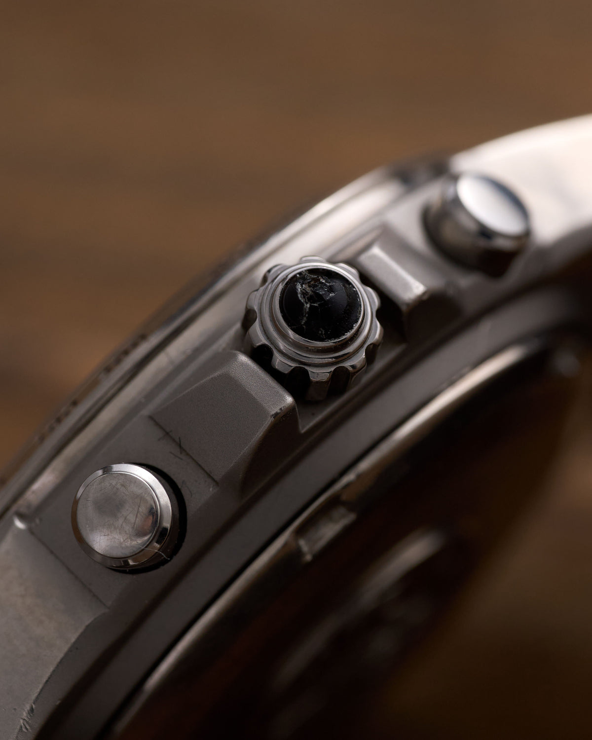 Credor Seiko Phoenix Automatic Chronograph GCBP989