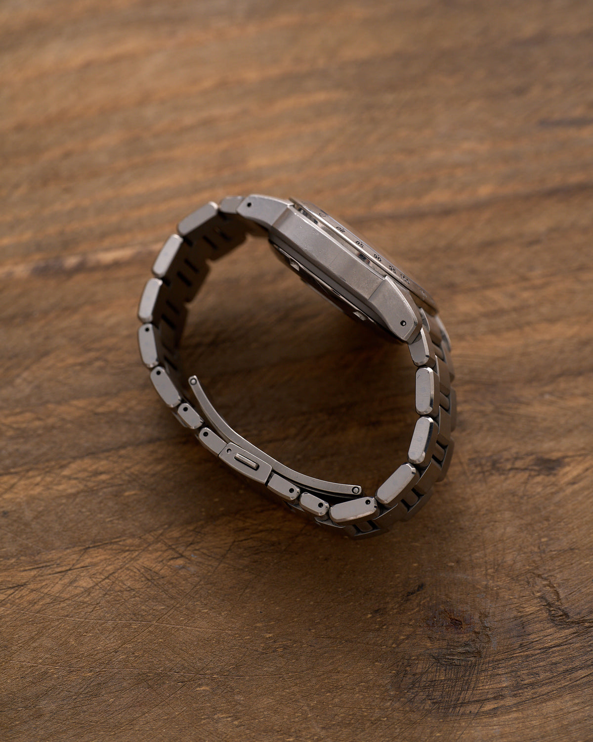 Credor Seiko Phoenix Automatic Chronograph GCBP989