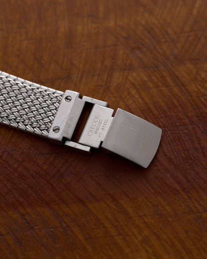 Credor Seiko 8J81-5030