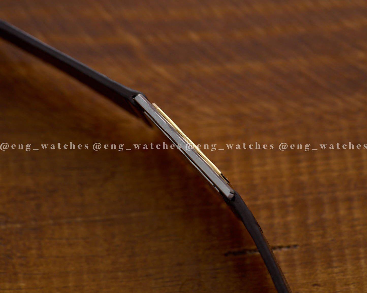 Seiko Credor "Gondolo" 6730-5090