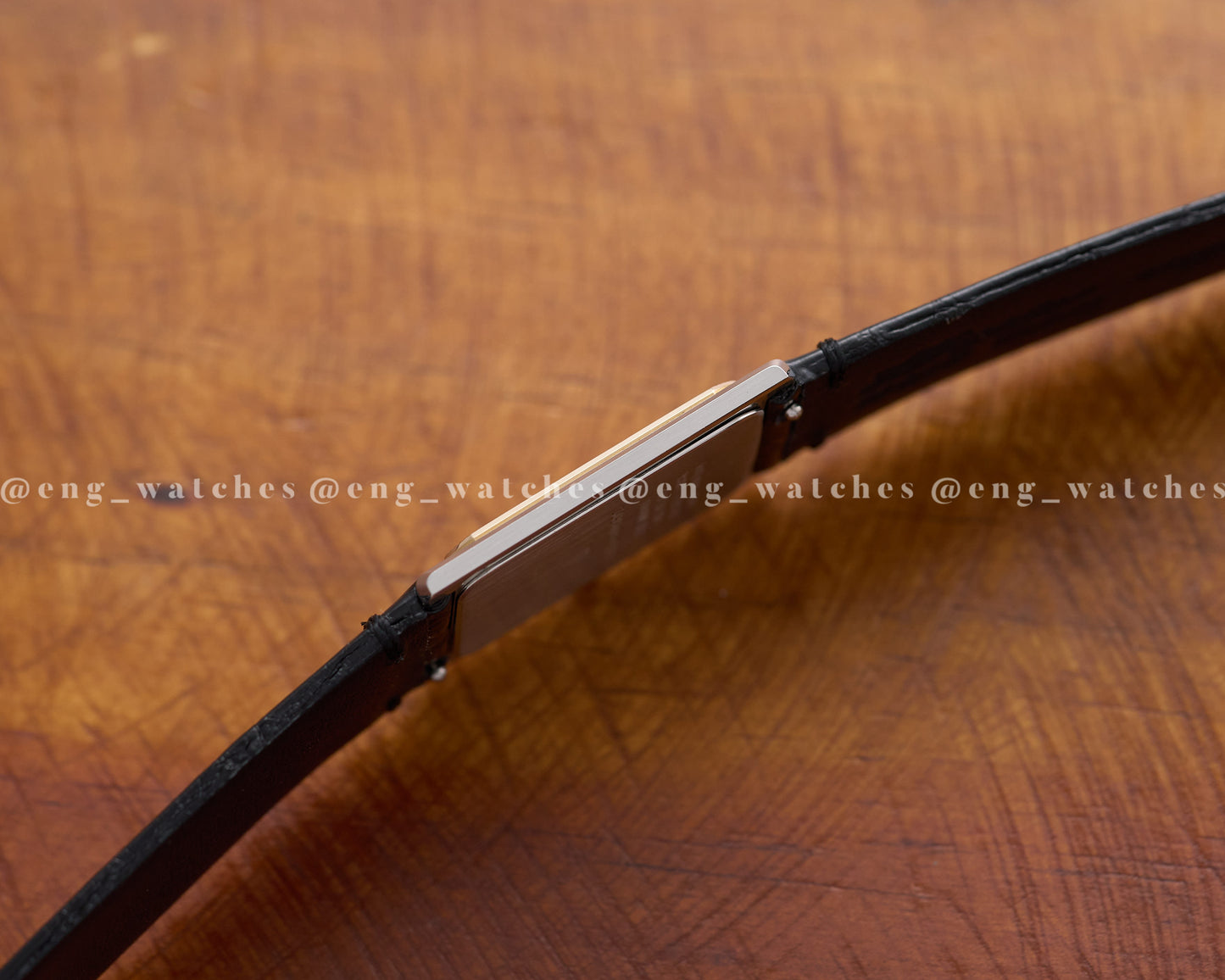 Credor Seiko "Gondolo" 6730-5090
