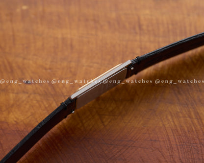 Credor Seiko "Gondolo" 6730-5090