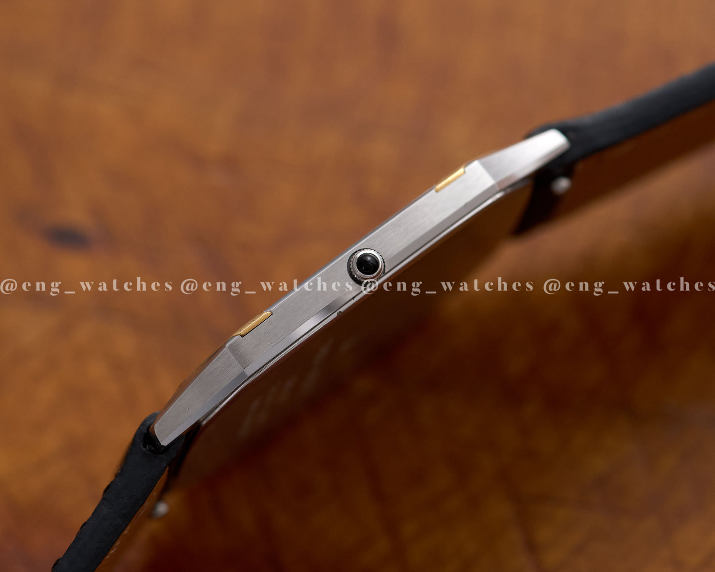 Credor Seiko 6730-5130