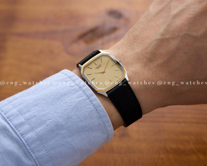 Credor Seiko 6730-5130