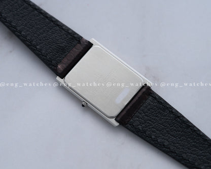 Credor Seiko "Gondolo" 6730-5090