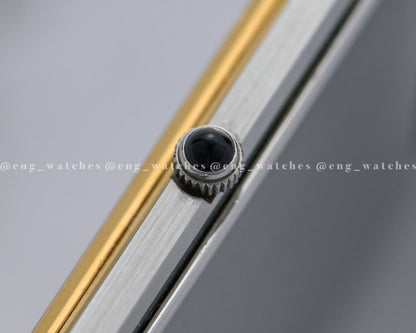 Credor Seiko "Gondolo" 6730-5090