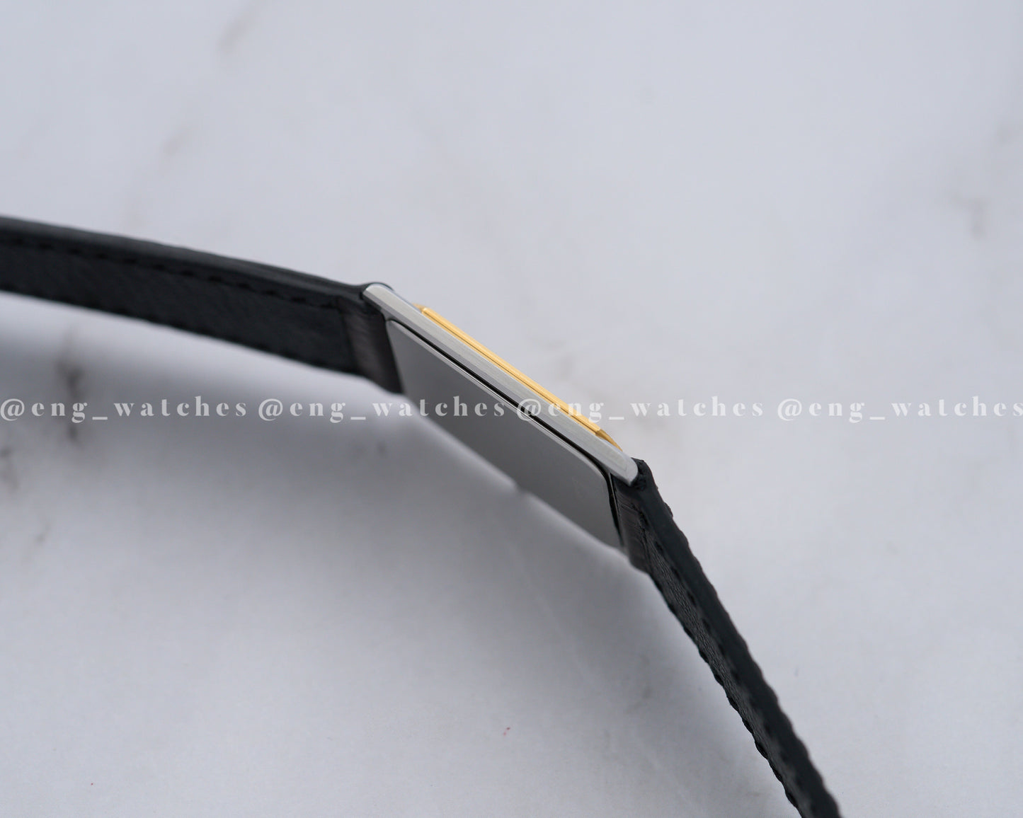 Credor Seiko "Gondolo" 6730-5090