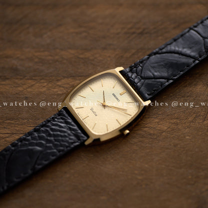 Seiko Dolce