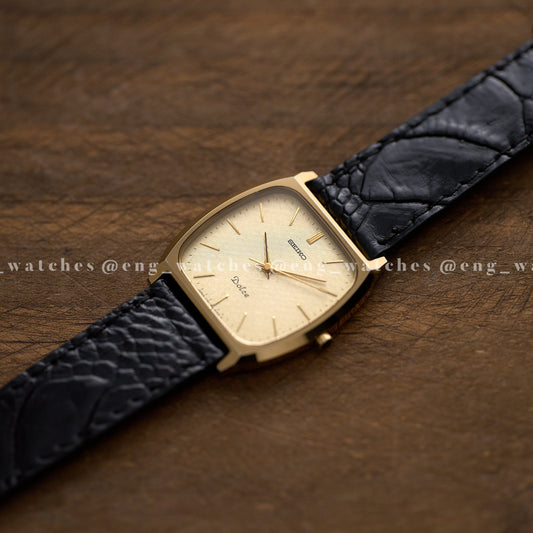Seiko Dolce
