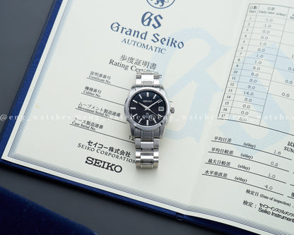Seiko/Grand Seiko SBGT037
