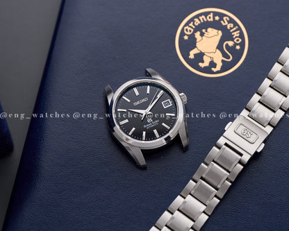 Seiko/Grand Seiko SBGT037