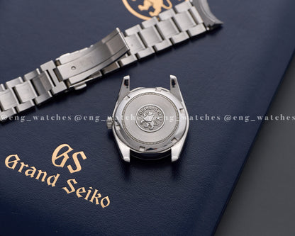Seiko/Grand Seiko SBGT037
