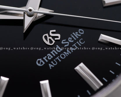 Seiko/Grand Seiko SBGT037