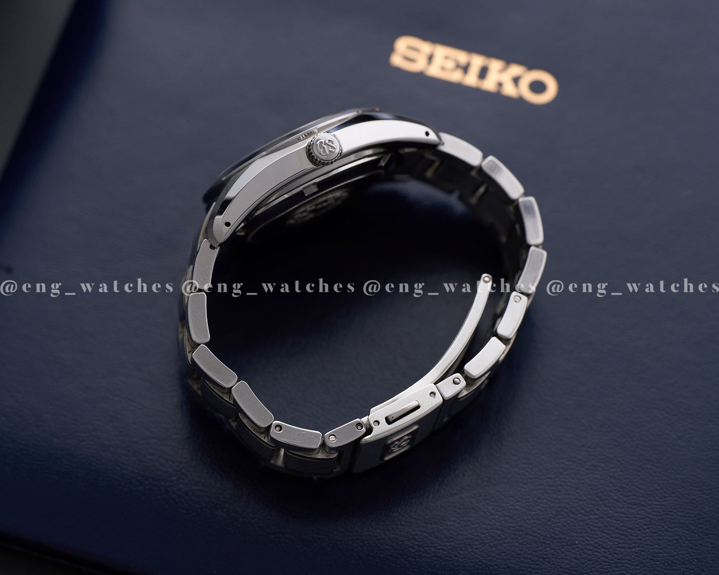 Seiko/Grand Seiko SBGT037