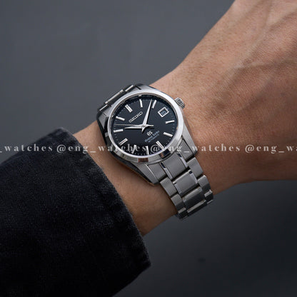 Seiko/Grand Seiko SBGT037