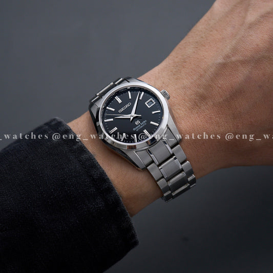 Seiko/Grand Seiko SBGT037