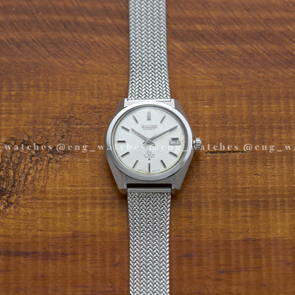 Seiko 61GS 6145-8000 Grand Seiko