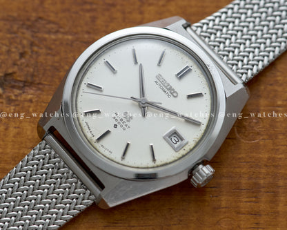 Seiko 61GS 6145-8000 Grand Seiko