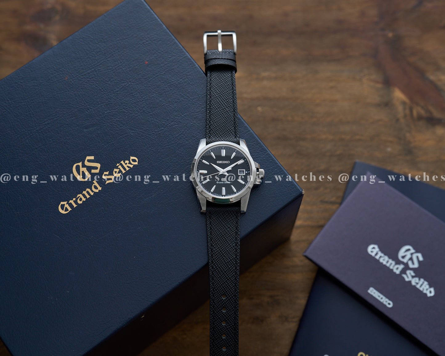 Seiko GS SBGX055 Grand Seiko