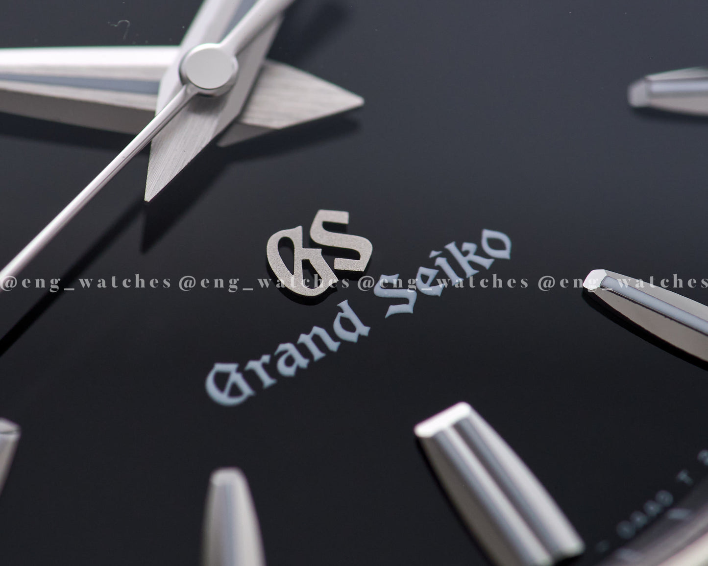 Seiko GS SBGX055 Grand Seiko