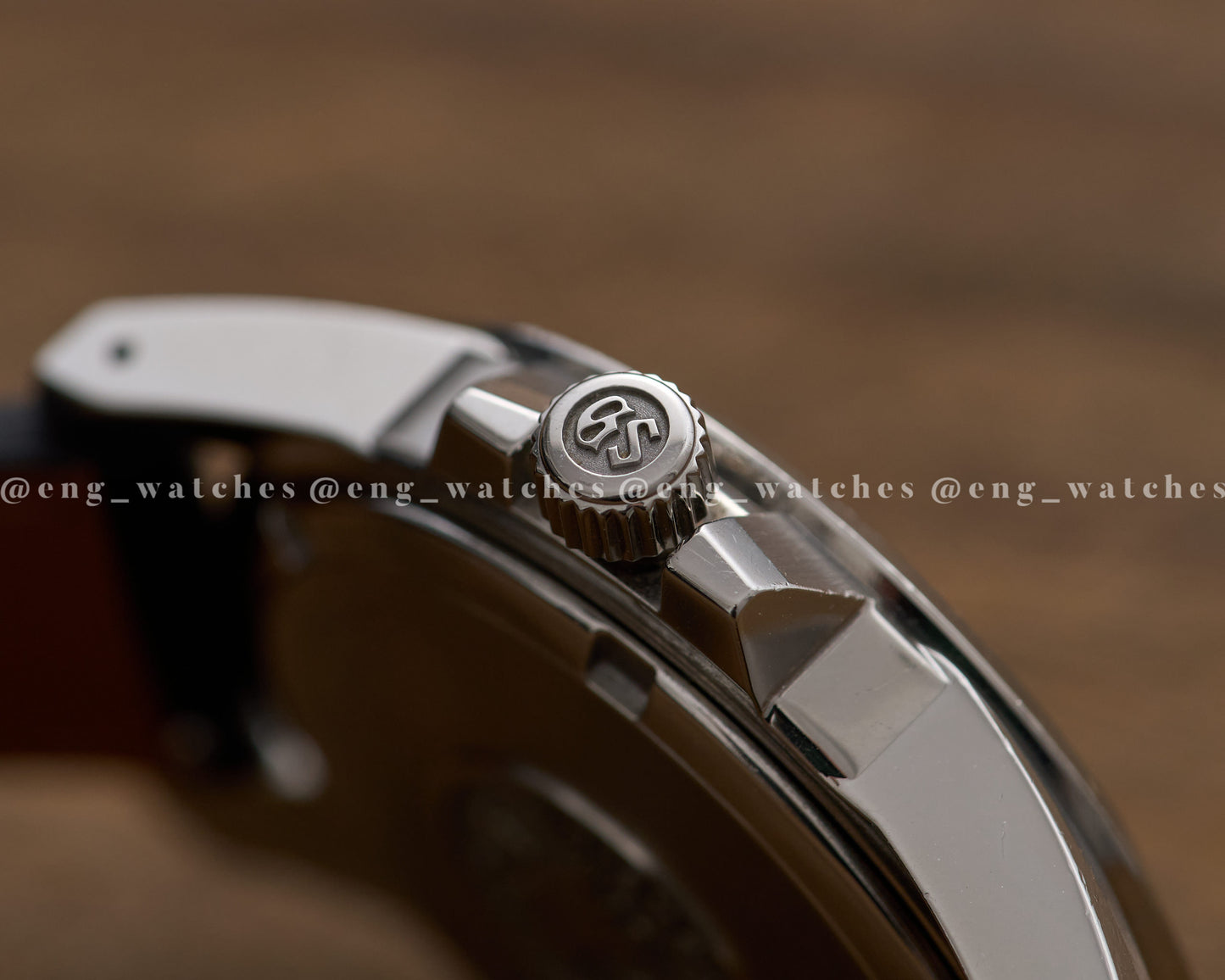 Seiko GS SBGX055 Grand Seiko