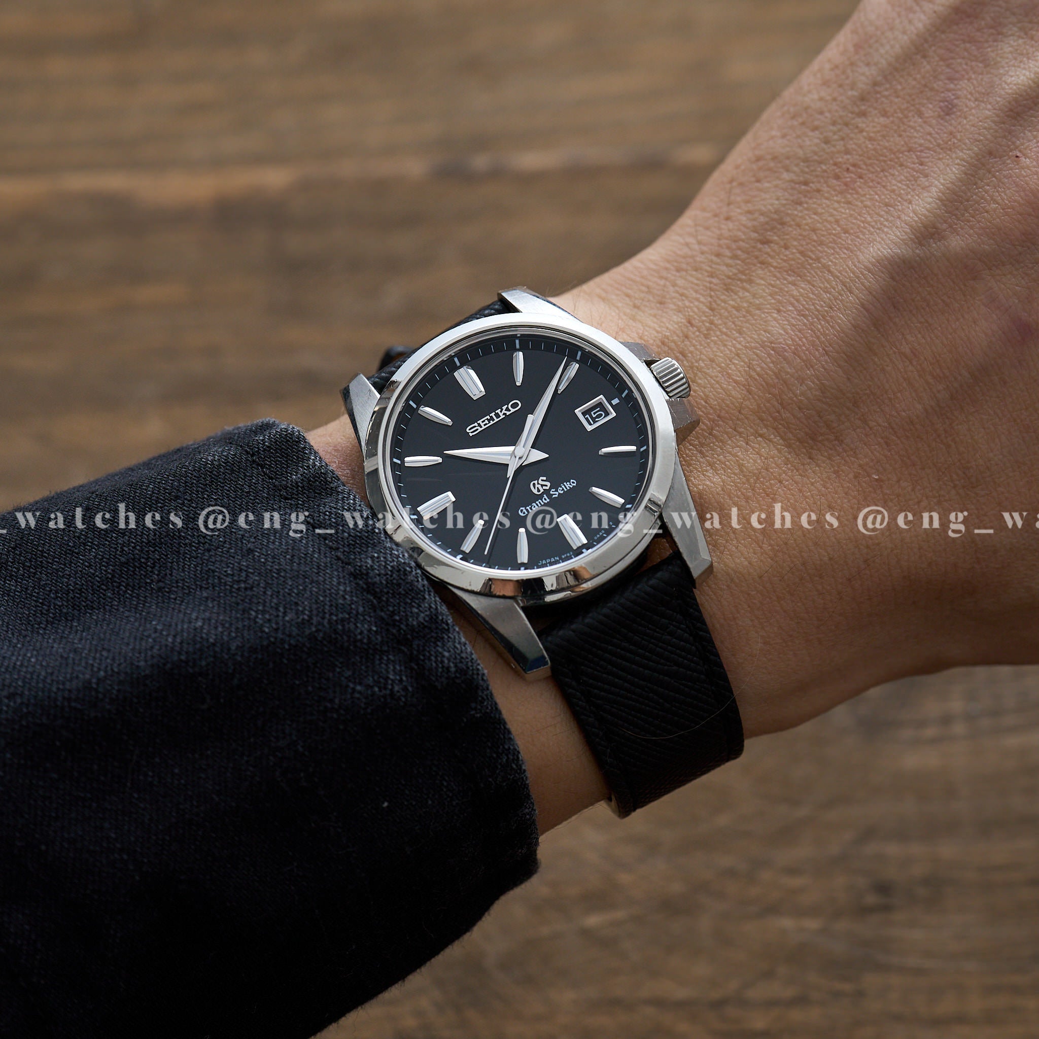 Seiko GS SBGX055 Grand Seiko – Eng Watches