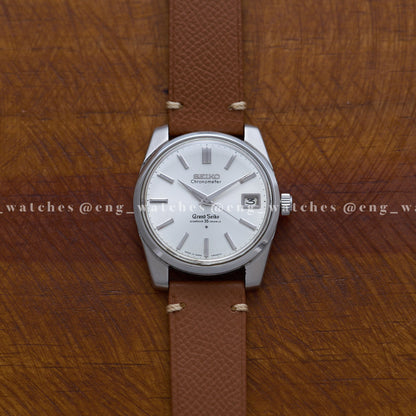 Seiko 43999 Grand Seiko