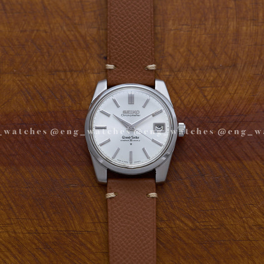 Seiko 43999 Grand Seiko