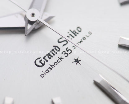 Seiko 43999 Grand Seiko