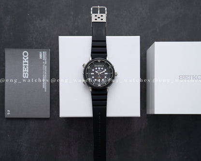 Seiko Prospex Arnie SNJ025