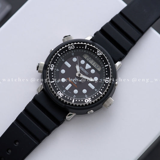 Seiko Prospex Arnie SNJ025