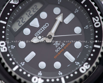 Seiko Prospex Arnie SNJ025