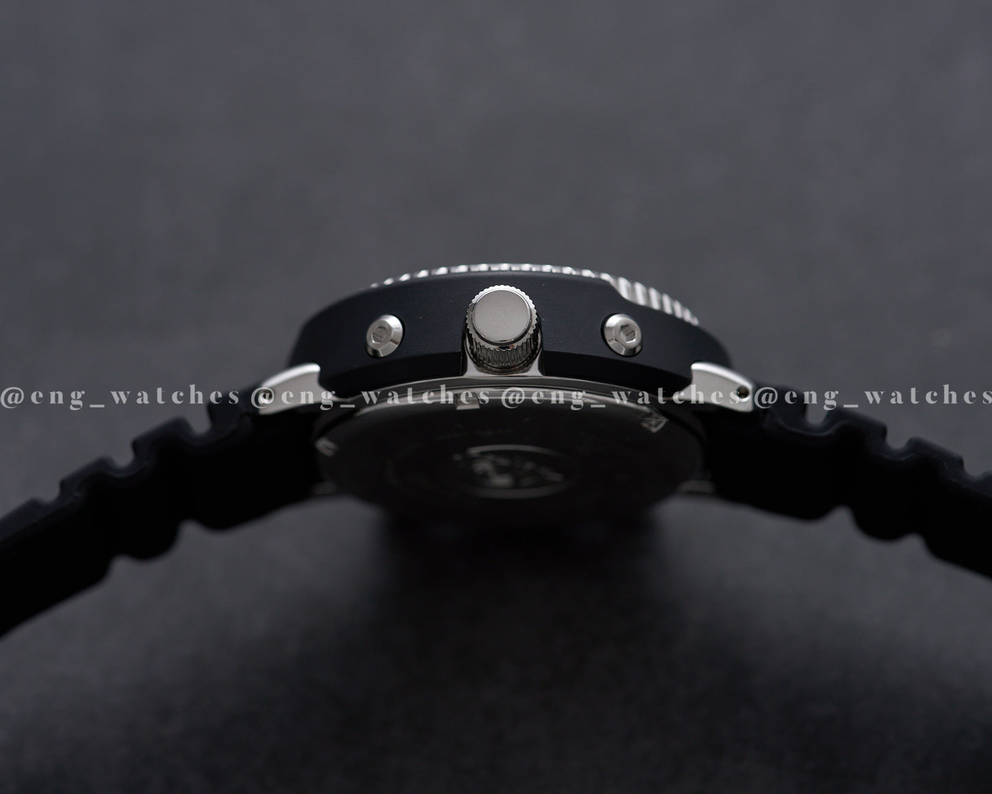 Seiko Prospex Arnie SNJ025