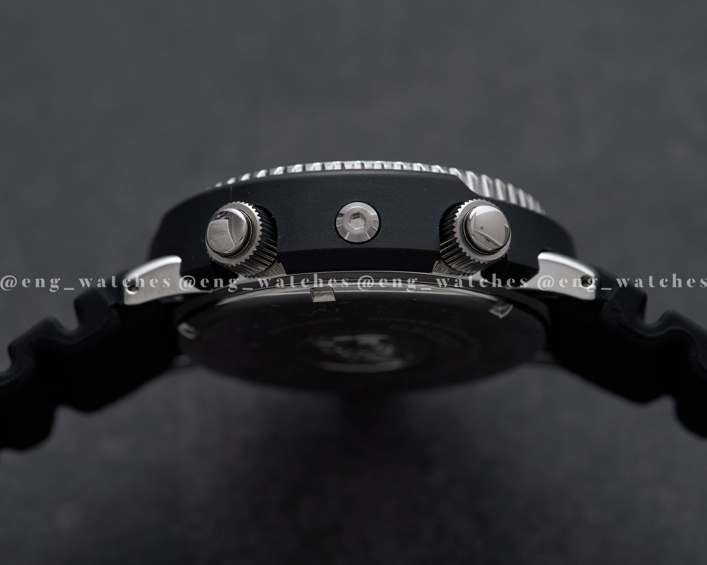 Seiko Prospex Arnie SNJ025