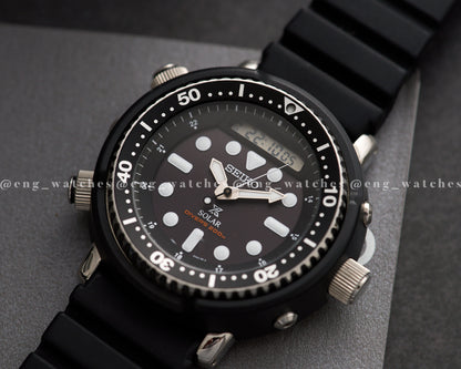 Seiko Dive's Skx007J1