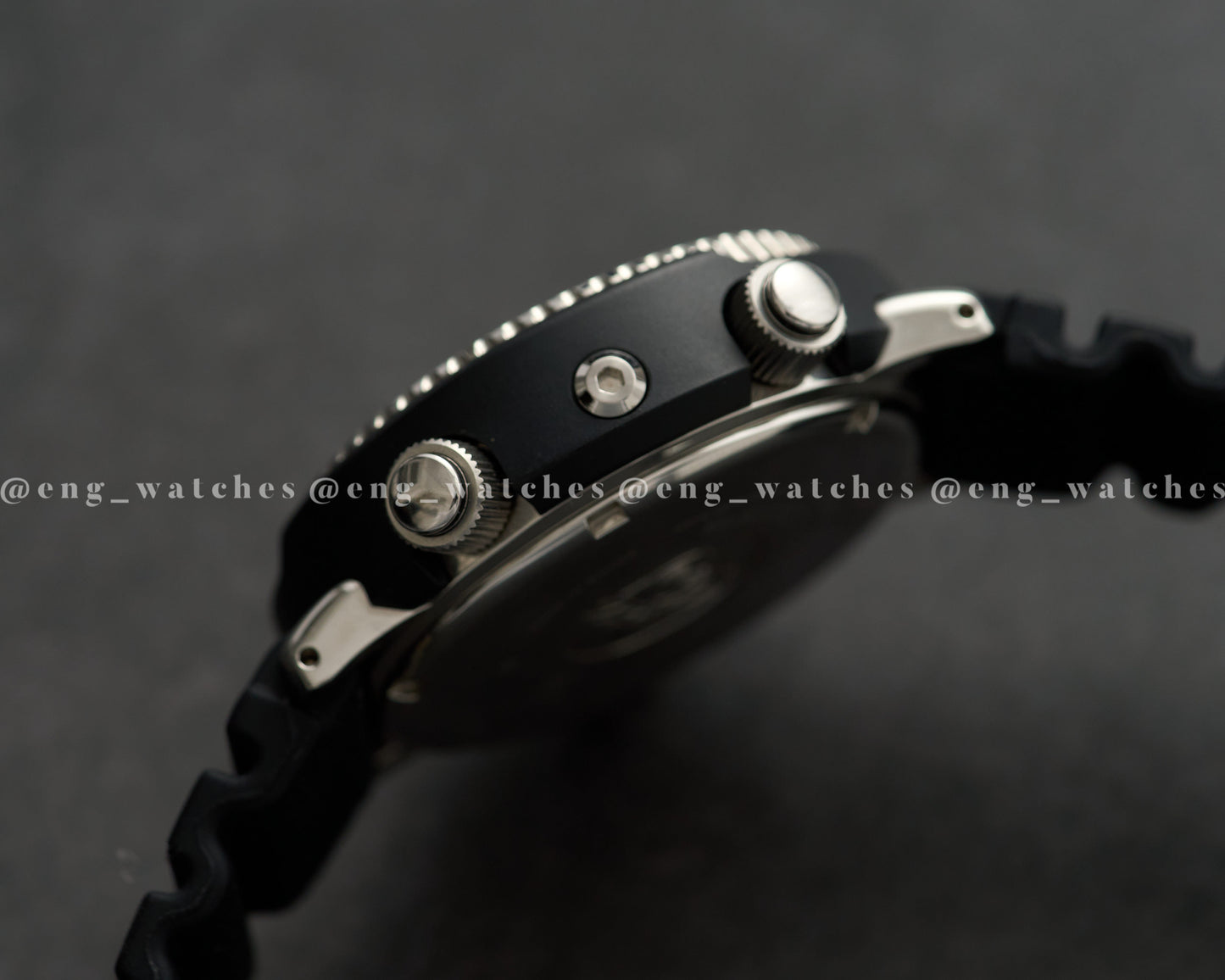 Seiko Dive's Skx007J1