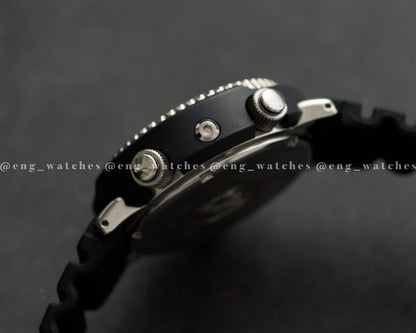 Seiko Dive's Skx007J1