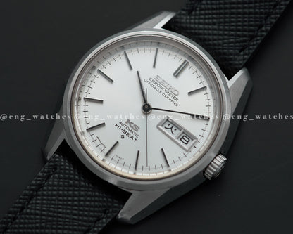 Seiko KS 5626-7041 King Seiko