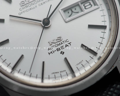 Seiko KS 5626-7041 King Seiko