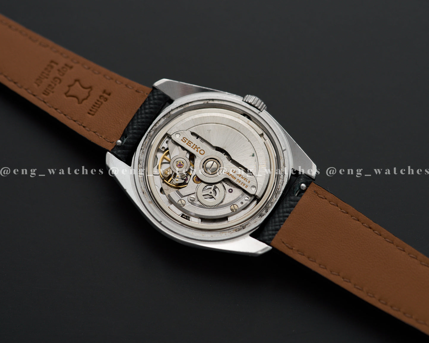 Seiko KS 5626-7041 King Seiko