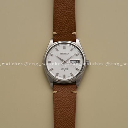 Seiko Lord Matic 5606-7070