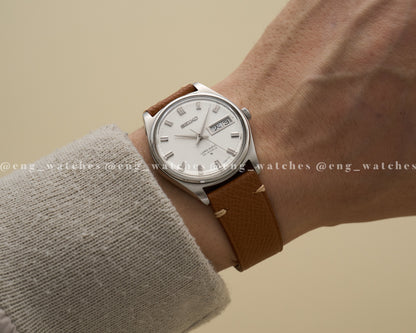 Seiko Lord Matic 5606-7070