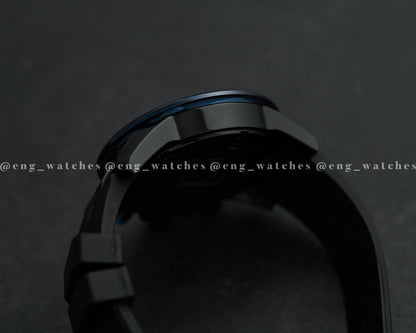 Seiko Sportura Perpetual Solar